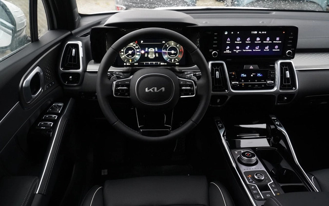 Kia Sorento cena 245000 przebieg: 1, rok produkcji 2023 z Myszyniec małe 277